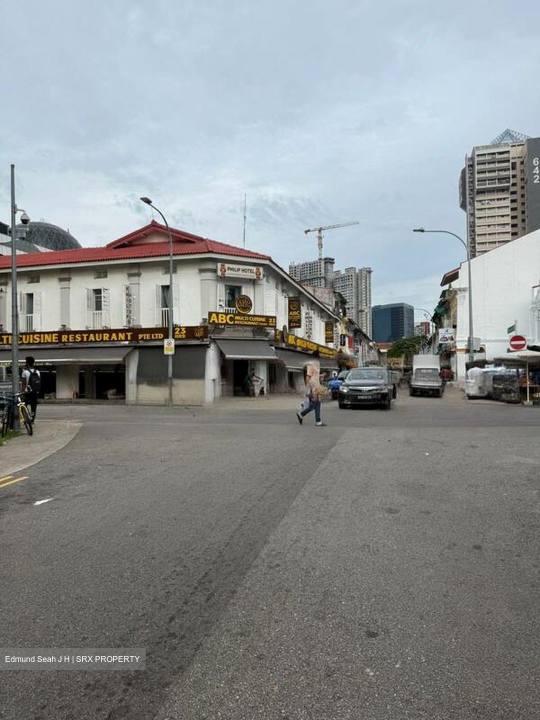 PETAIN RD/TYRWHITT RD CONSERVATION AREA (D8), Shop House #482833831